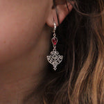 Load image into Gallery viewer, The Dutches - Earrings
