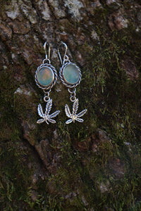 Positive Vibrations- Earrings