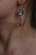 Load image into Gallery viewer, Positive Vibrations- Earrings
