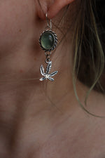 Load image into Gallery viewer, Positive Vibrations- Earrings
