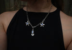 Load image into Gallery viewer, Starry Night - Necklace
