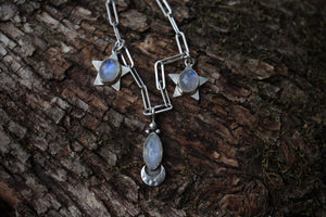 Starry Night - Necklace