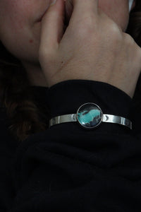 Rings - Sun Moon and Crystals