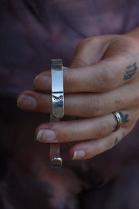 Rings - Sun Moon and Crystals