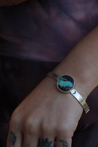 Rings - Sun Moon and Crystals