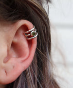 Load image into Gallery viewer, Ear Cuffs- Earring category
