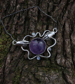 Load image into Gallery viewer, The Oracle- necklace
