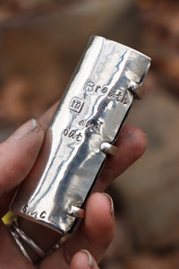 Puff Puff Pass -Lighter Case