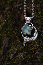 Load image into Gallery viewer, Make a Wish- Necklace
