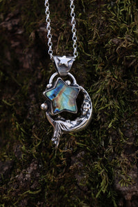 Make a Wish- Necklace