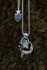 Load image into Gallery viewer, Make a Wish- Necklace
