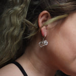 Load image into Gallery viewer, Crystal Healer- Earrings
