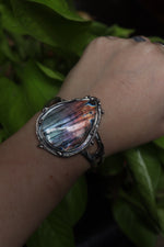 Load image into Gallery viewer, In to the woods- Cuff
