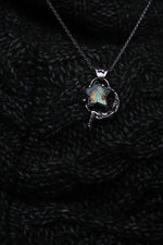 Load image into Gallery viewer, Make a Wish- Necklace
