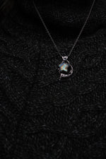 Load image into Gallery viewer, Make a Wish- Necklace
