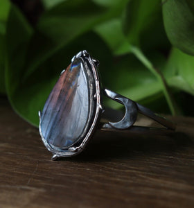 In to the woods- Cuff