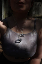 Load image into Gallery viewer, Crystal healer -Necklace

